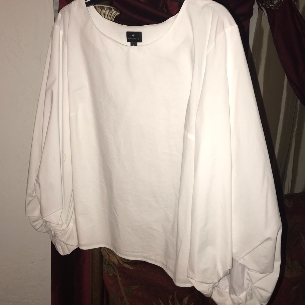 Dress shirt